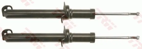 TRW Tlumič pérování JGM871T