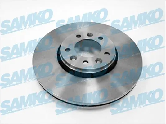 Brzdový kotouč SAMKO C1009V
