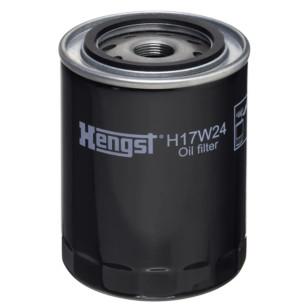Olejový filtr HENGST FILTER H17W24