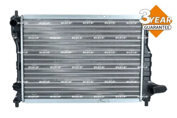 Chladič, chlazení motoru NRF 53068A