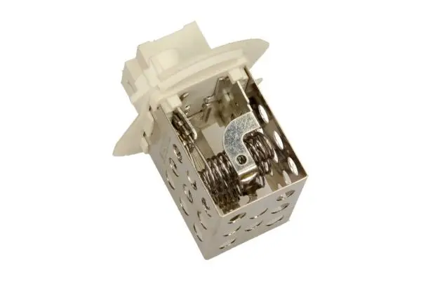 MAXGEAR Odpor, vnitřní tlakový ventilátor 570109