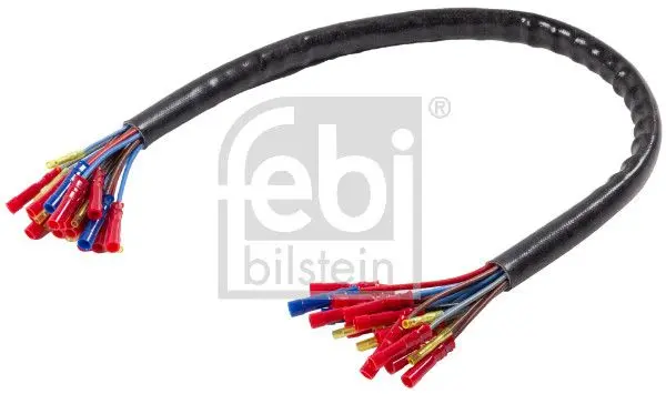 Opravná sada kabelu, dveře FEBI BILSTEIN 107070