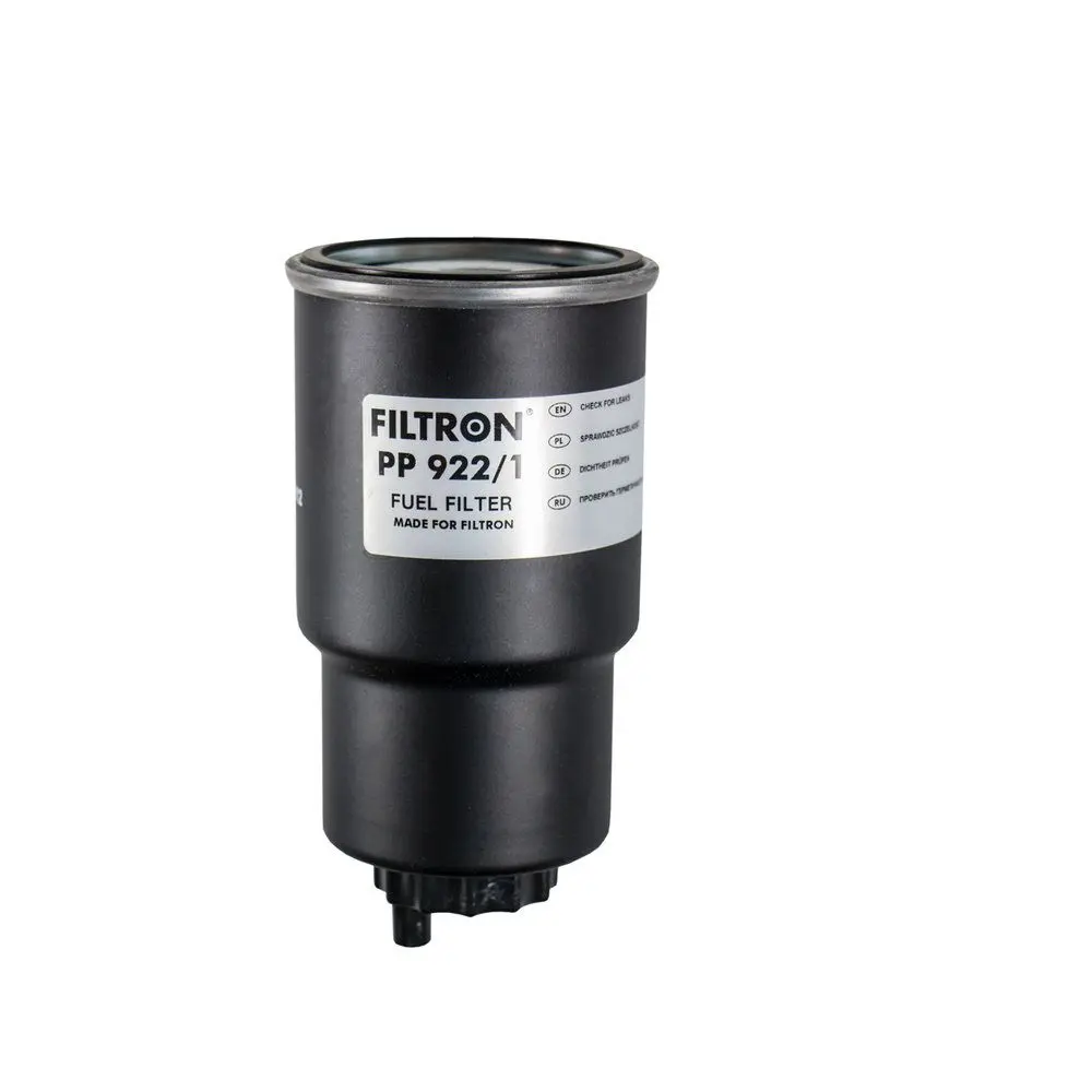 Palivový filtr FILTRON PP 922/1
