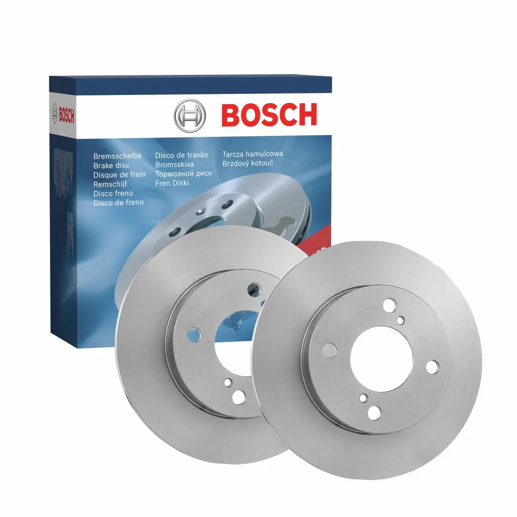 Brzdový kotouč BOSCH 0 986 479 778