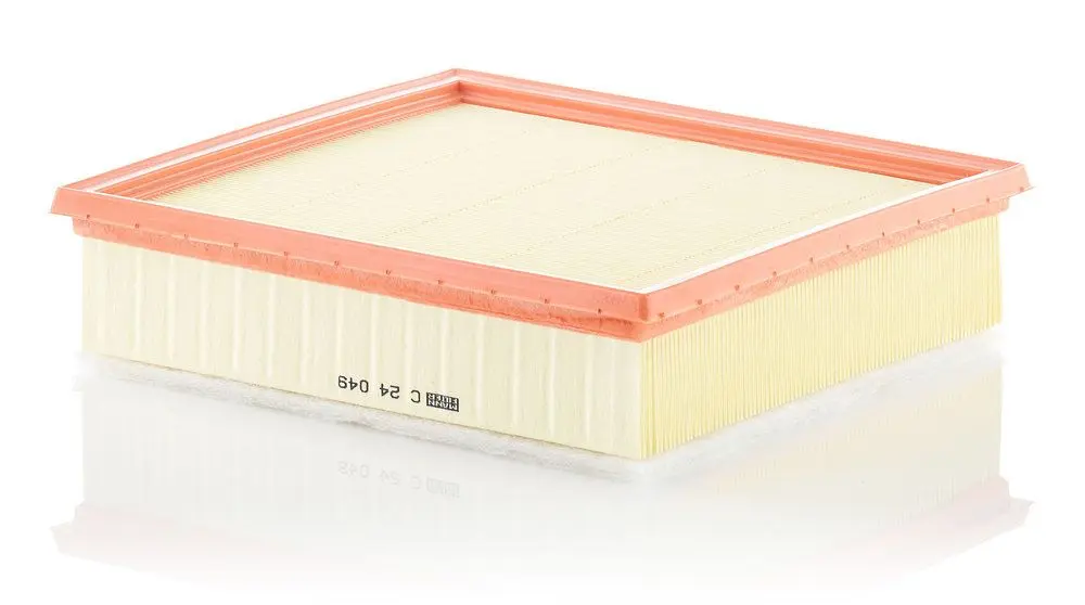 MANN-FILTER Vzduchový filtr C24049