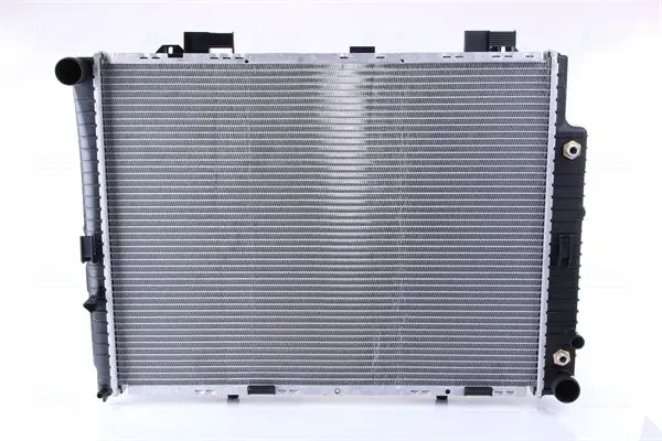 Chladič, chlazení motoru NISSENS 62608A