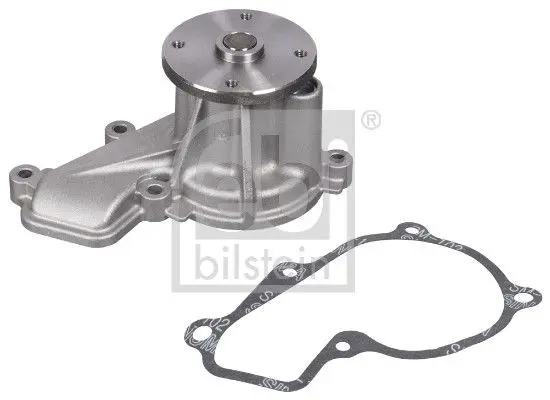 Vodní čerpadlo, chlazení motoru FEBI BILSTEIN 172280