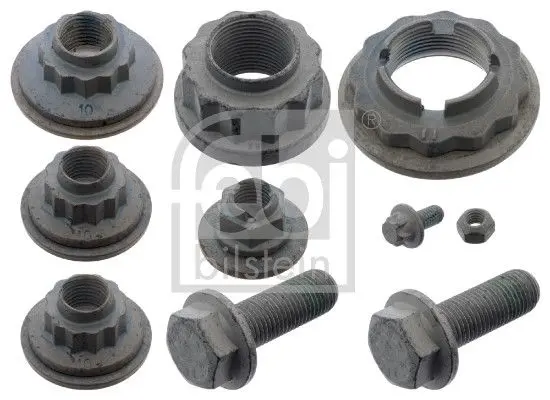 Montážní sada, řídicí mechanismus FEBI BILSTEIN 47930