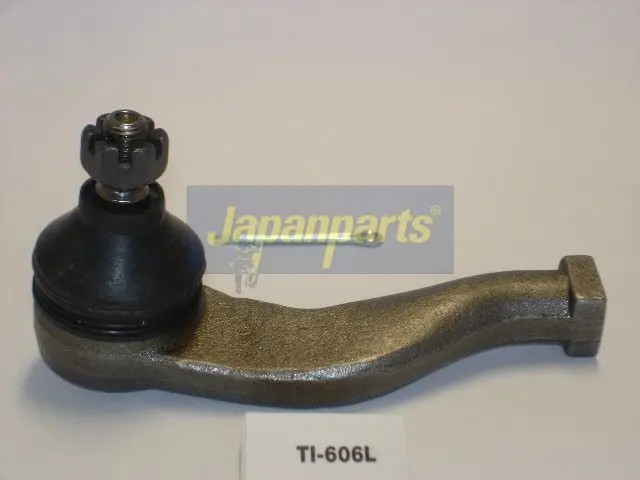 Hlava příčného táhla řízení JAPANPARTS TI-606L