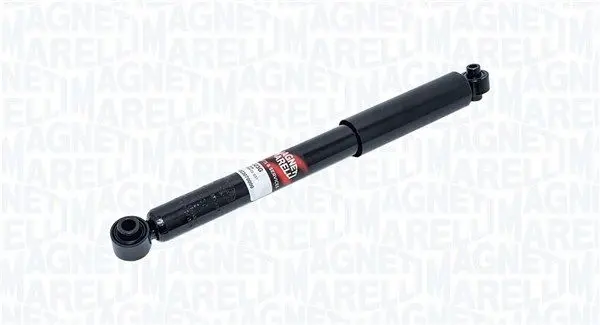 MAGNETI MARELLI Tlumič pérování 356323070000