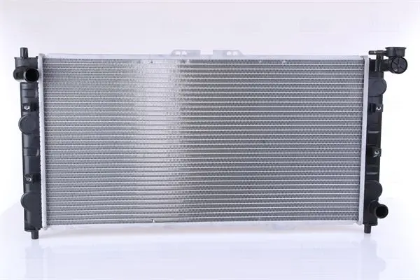 NISSENS Chladič, chlazení motoru 62382A