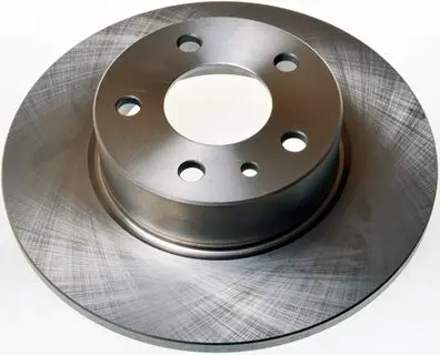 Brzdový kotouč DENCKERMANN B130298
