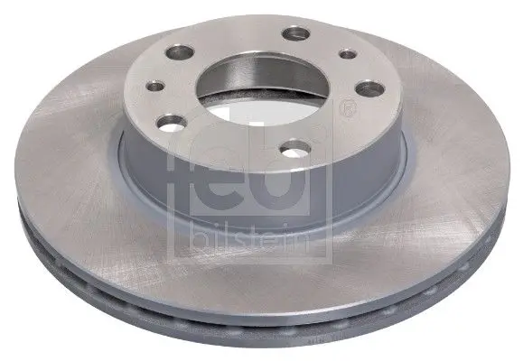 Brzdový kotouč FEBI BILSTEIN 43933