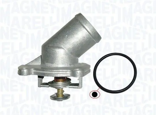 Termostat, chladivo MAGNETI MARELLI 352317100920
