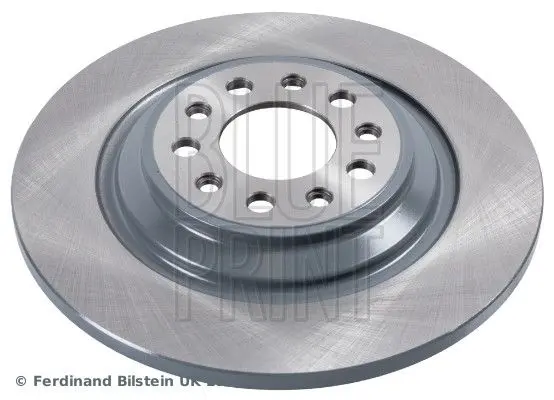 BLUE PRINT Brzdový kotouč ADA104376