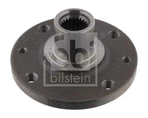 FEBI BILSTEIN Náboj kola 32555