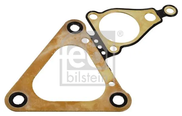 Těsnění, kryt rozvodového ústrojí FEBI BILSTEIN 109242