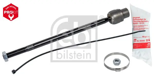Axiální kloub, příčné táhlo řízení FEBI BILSTEIN 28312