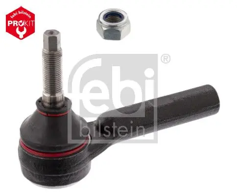 Hlava příčného táhla řízení FEBI BILSTEIN 41092