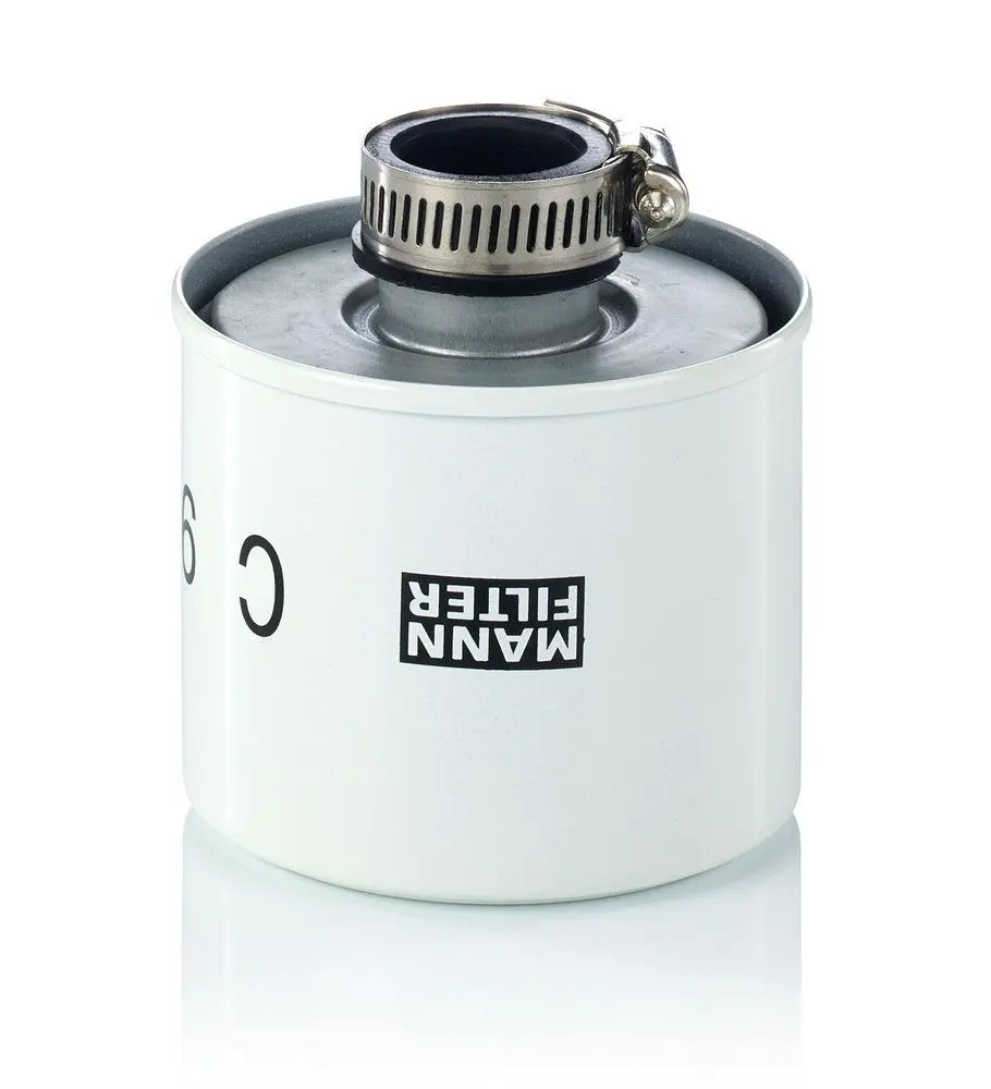 Filtr, odvzdusneni klikove skrine MANN-FILTER C 9004