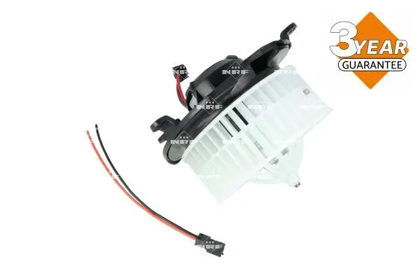 vnitřní ventilátor NRF 34199