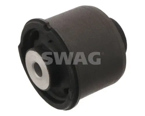 Zavěšení, tělo nápravy SWAG 50 93 4748