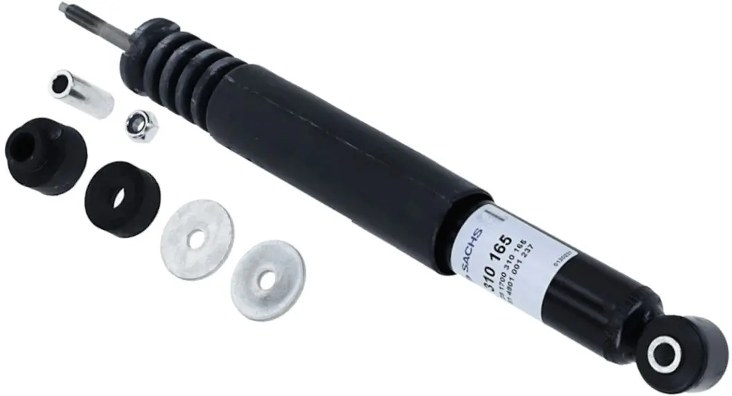 SACHS Tlumič pérování 310165