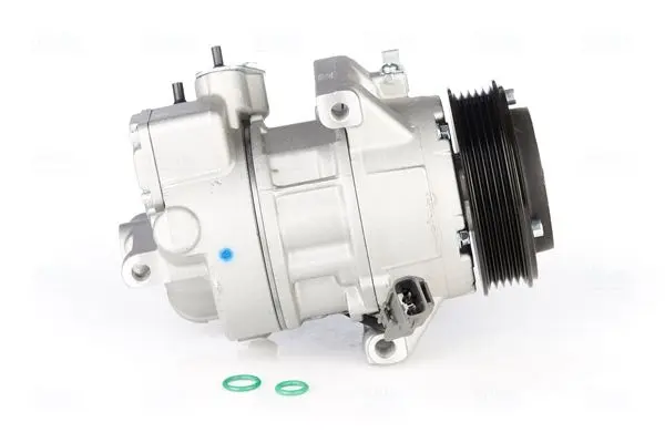 Kompresor, klimatizace NISSENS 890077