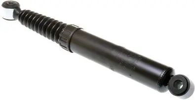 Tlumič pérování