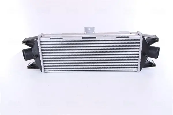 Chladič turba NISSENS 96727