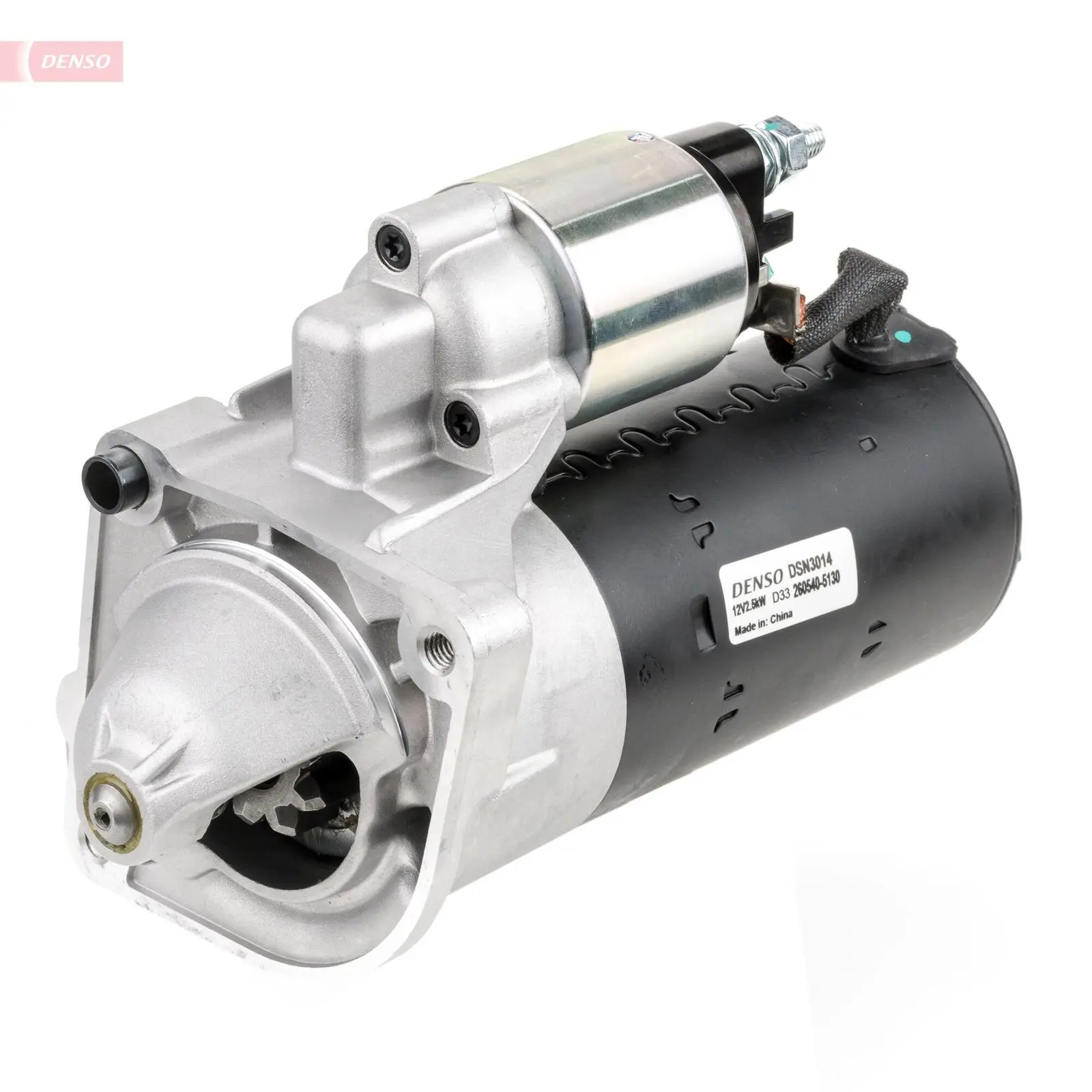 Startér DENSO DSN3014