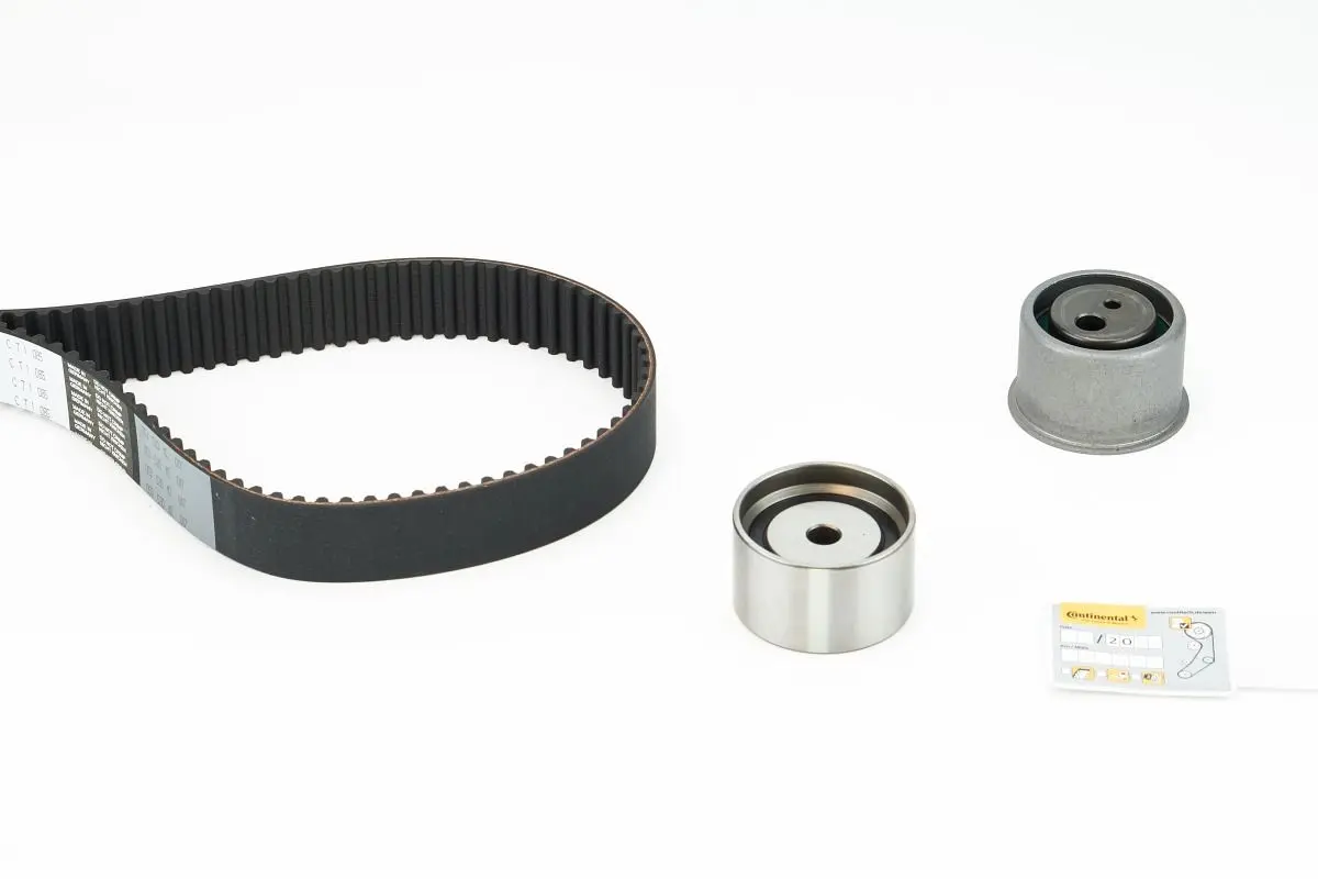 CONTITECH Sada rozvodového řemene CT1085K1