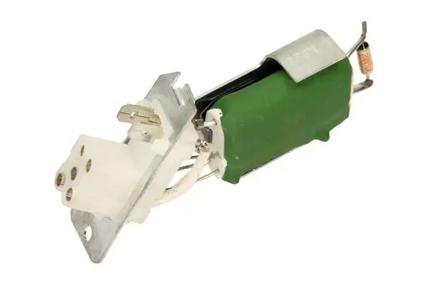 Odpor, vnitřní tlakový ventilátor MAXGEAR 57-0095