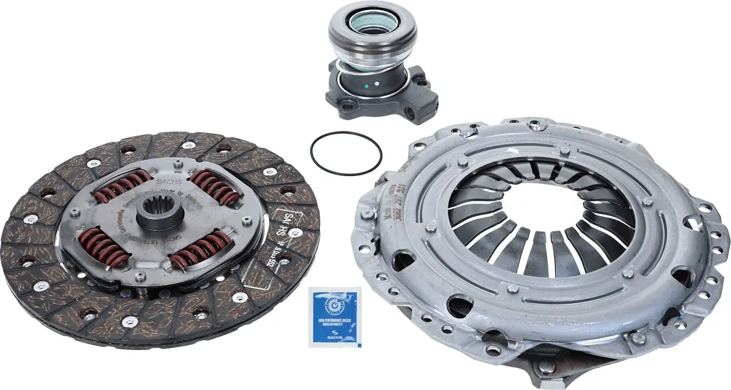 Sada spojky SACHS 3000 990 026