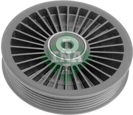 Vratná/vodicí kladka, klínový žebrový řemen Schaeffler INA 532 0362 10