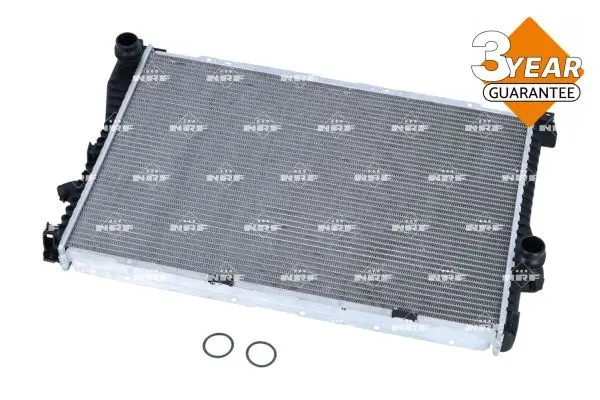 Chladič, chlazení motoru NRF 55322