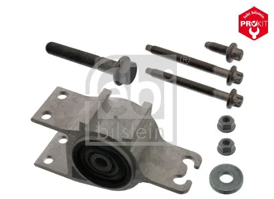 Uložení, řídicí mechanismus FEBI BILSTEIN 44175