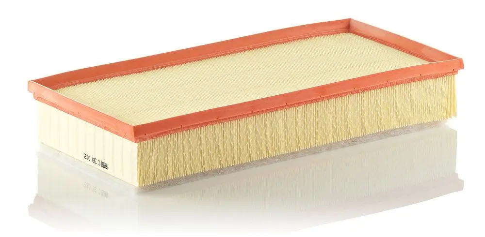 Vzduchový filtr MANN-FILTER C 39 002