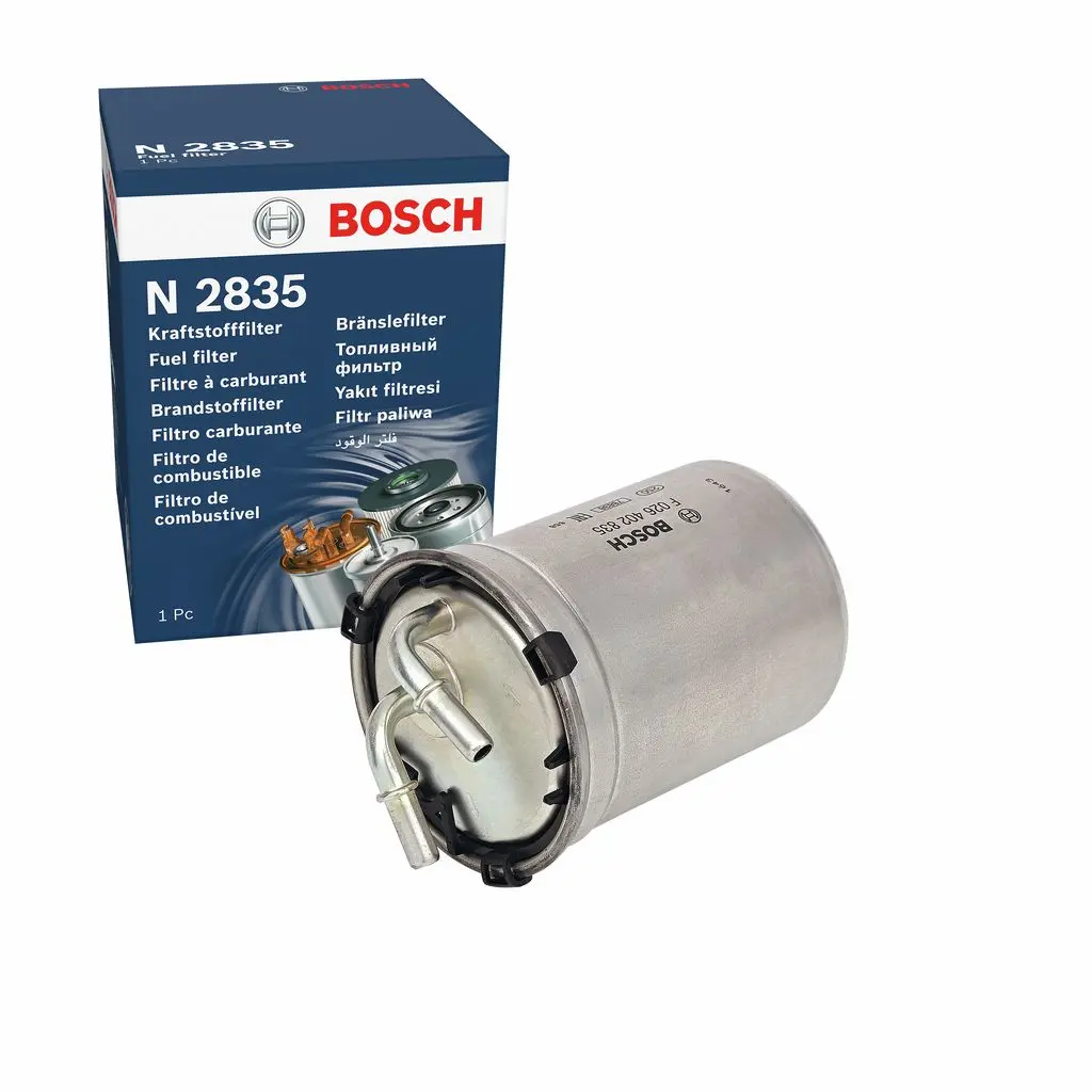 Palivový filtr BOSCH F 026 402 835