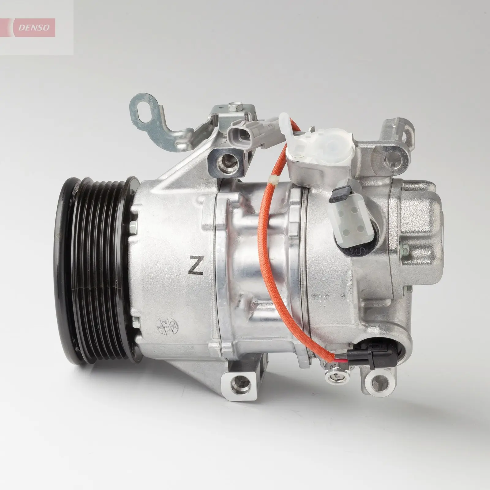 Kompresor, klimatizace DENSO DCP50304