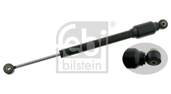 Tlumič řízení FEBI BILSTEIN 27613