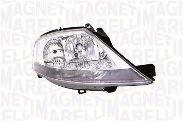MAGNETI MARELLI Světlomet 712412021129