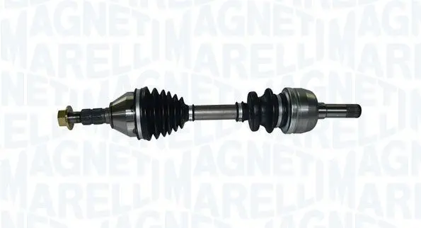 Hnací hřídel MAGNETI MARELLI 302004190191