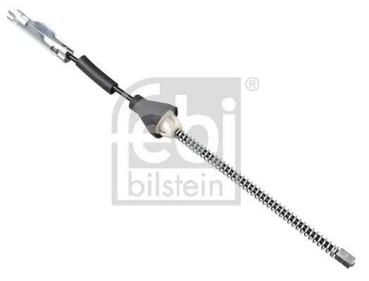 Tažné lanko, parkovací brzda FEBI BILSTEIN 107923