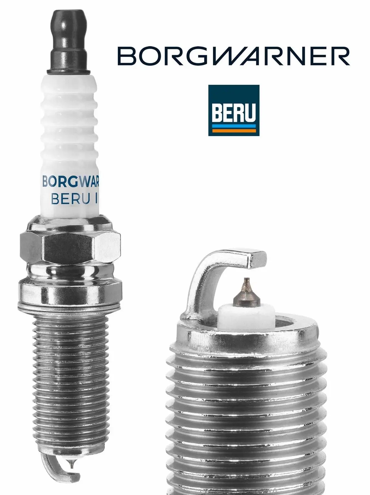 Zapalovací svíčka BorgWarner (BERU) Z226