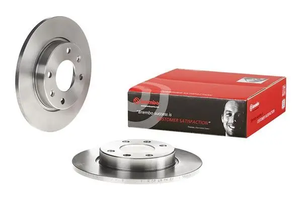 Brzdový kotouč BREMBO 08.2985.10