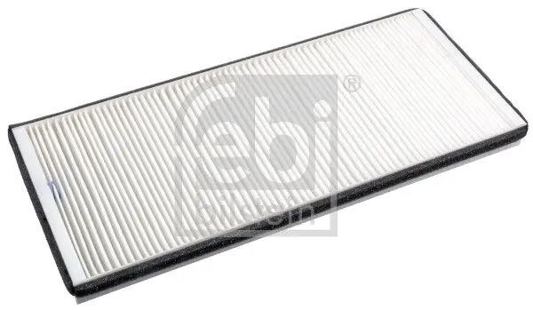 Filtr, vzduch v interiéru FEBI BILSTEIN 11104