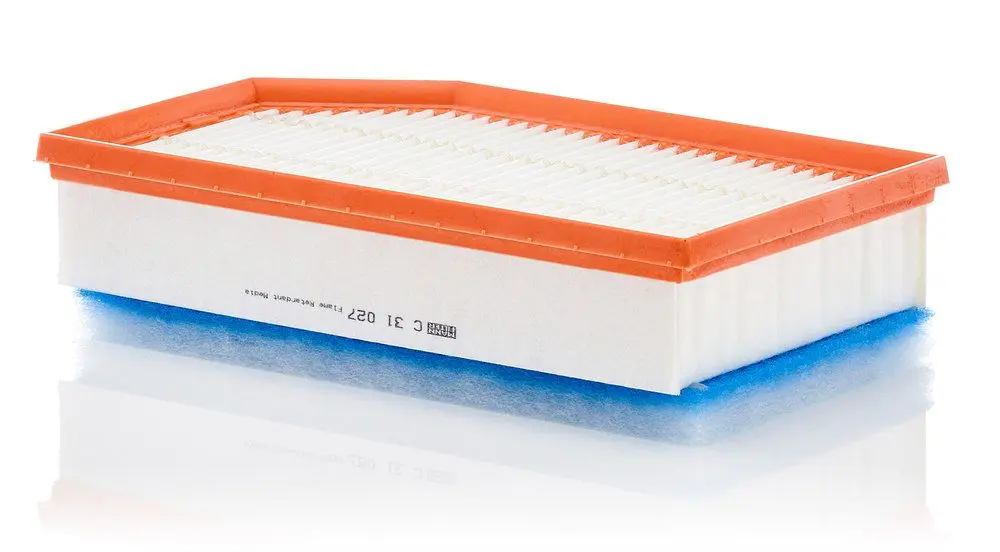 Vzduchový filtr MANN-FILTER C 31 027