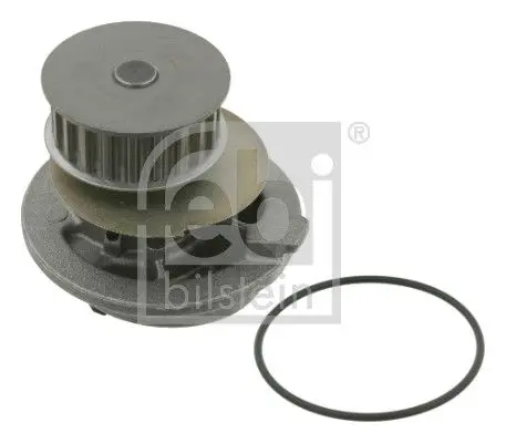 Vodní čerpadlo, chlazení motoru FEBI BILSTEIN 01259