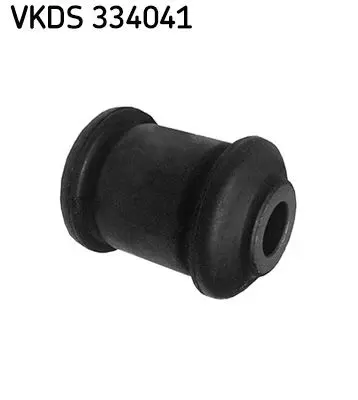 Uložení, řídicí mechanismus SKF VKDS 334041